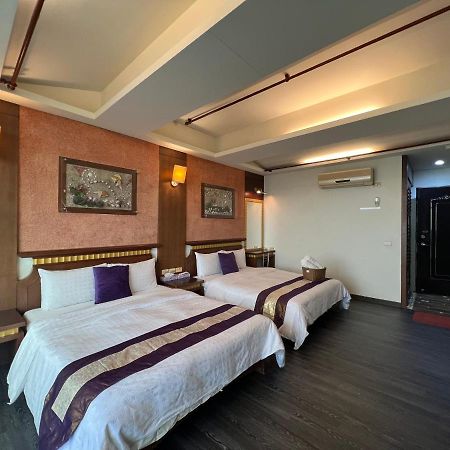 Ming Jun Homestay Cape Eluanbi Extérieur photo