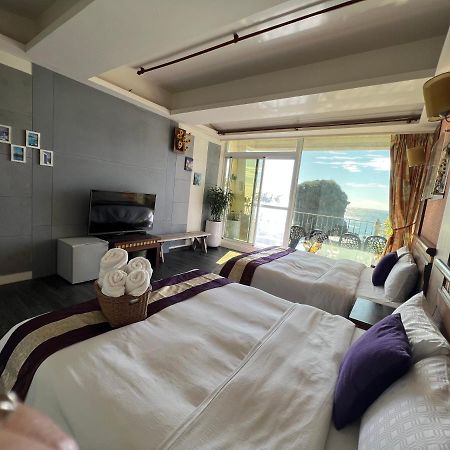 Ming Jun Homestay Cape Eluanbi Extérieur photo