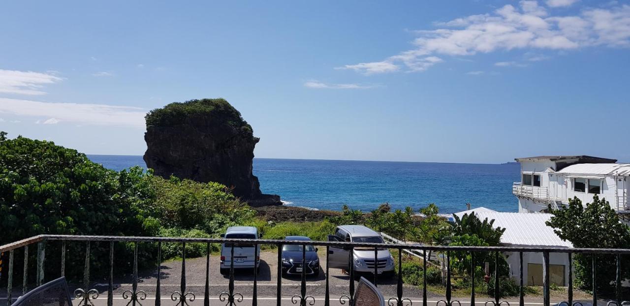 Ming Jun Homestay Cape Eluanbi Extérieur photo