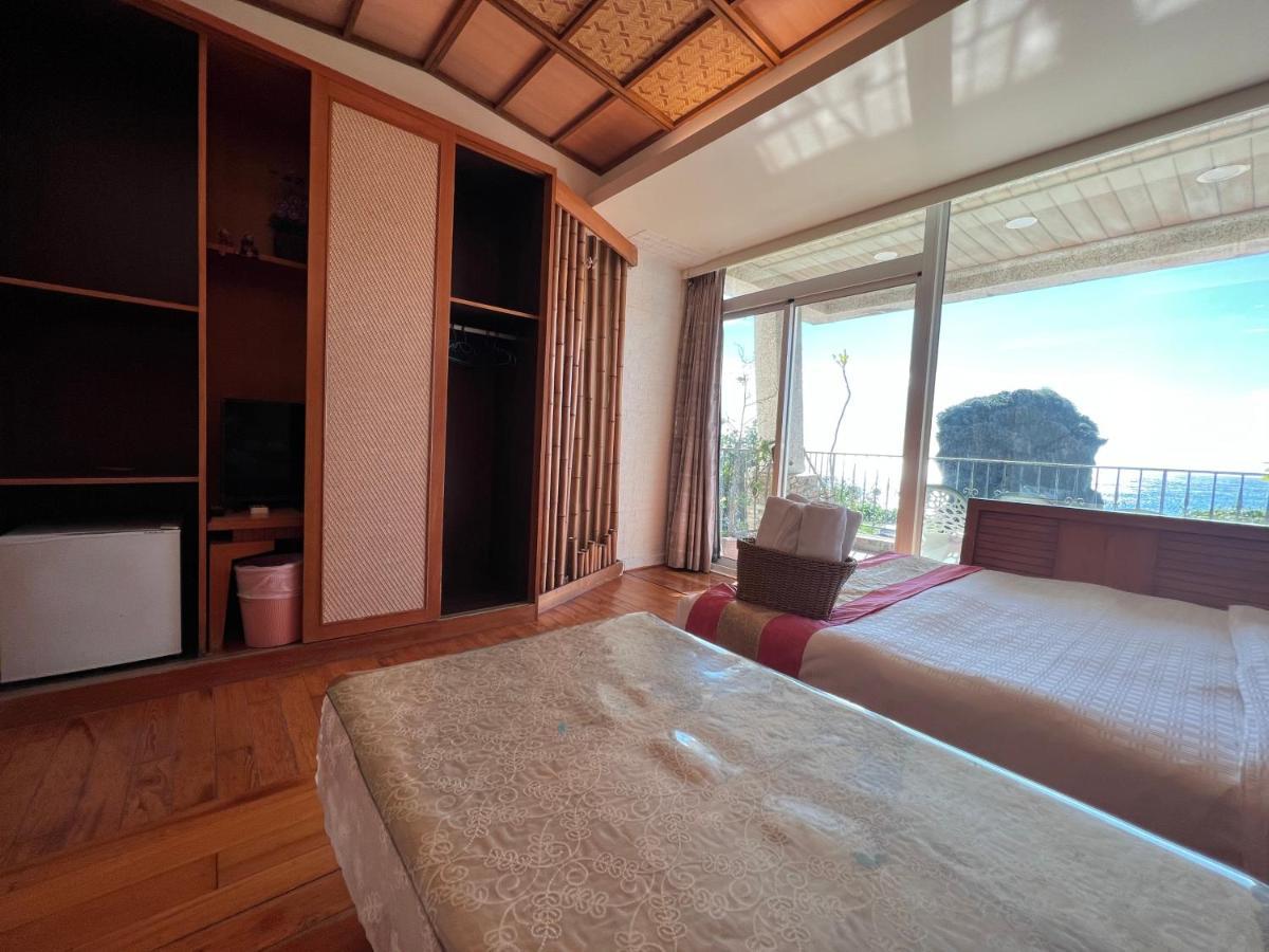 Ming Jun Homestay Cape Eluanbi Extérieur photo