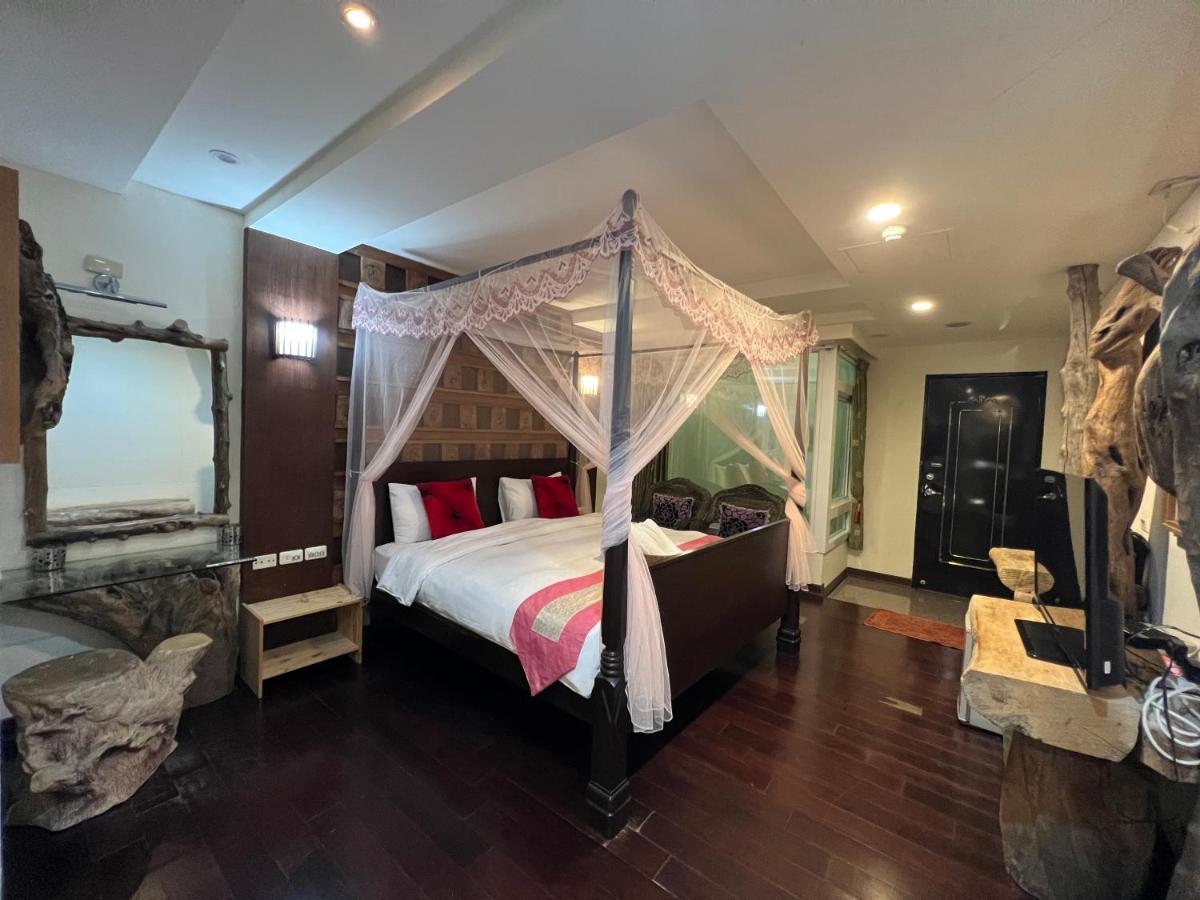 Ming Jun Homestay Cape Eluanbi Extérieur photo
