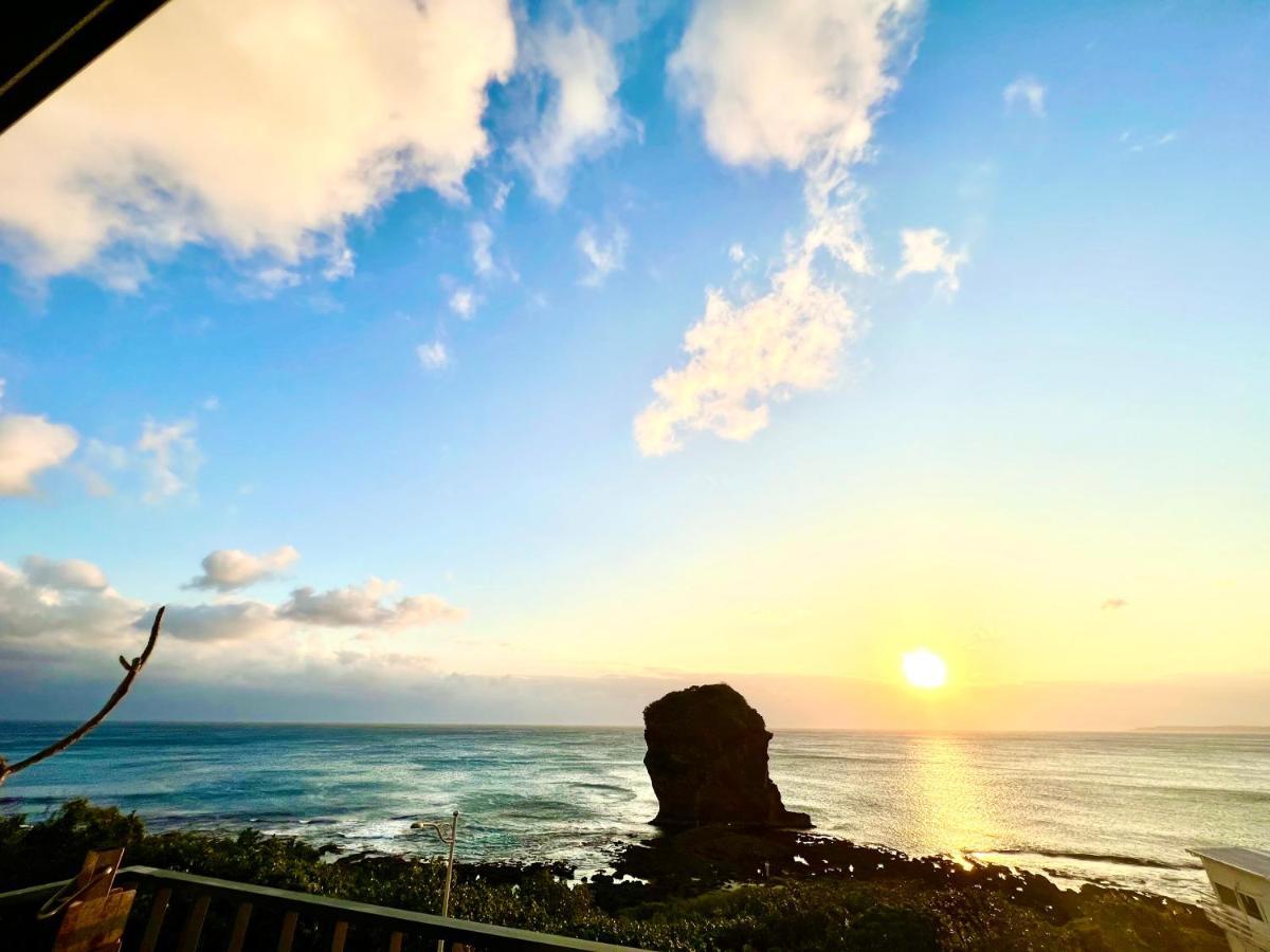 Ming Jun Homestay Cape Eluanbi Extérieur photo