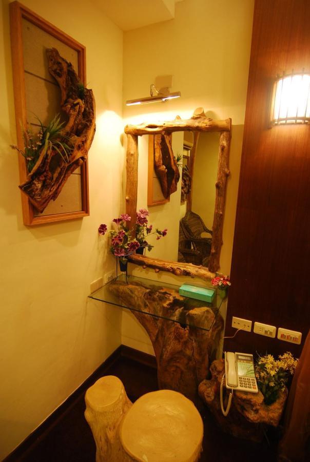 Ming Jun Homestay Cape Eluanbi Chambre photo