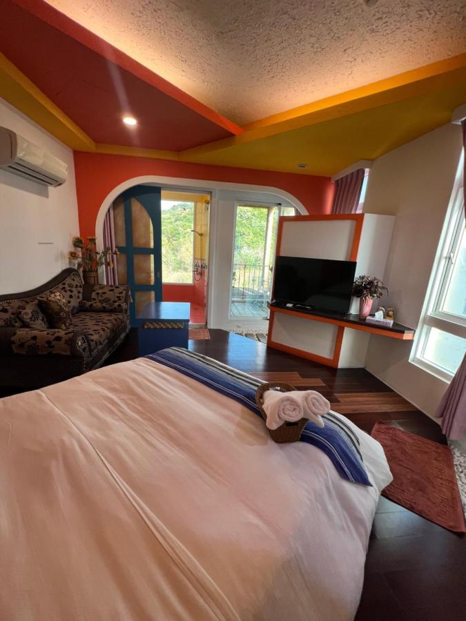 Ming Jun Homestay Cape Eluanbi Extérieur photo