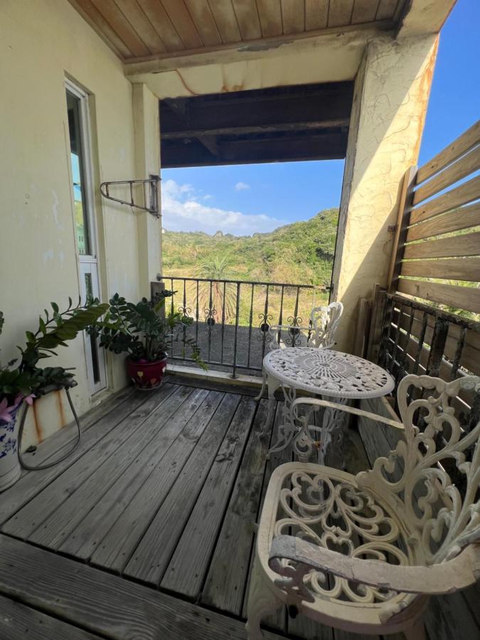 Ming Jun Homestay Cape Eluanbi Extérieur photo