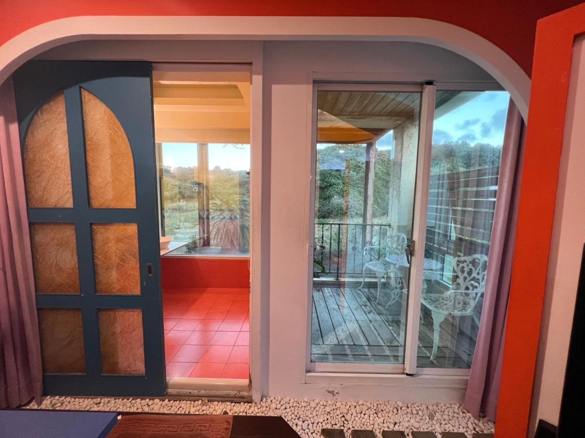 Ming Jun Homestay Cape Eluanbi Extérieur photo