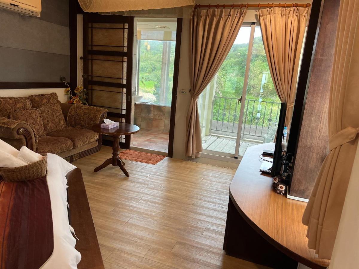 Ming Jun Homestay Cape Eluanbi Extérieur photo