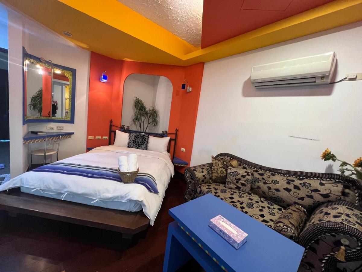 Ming Jun Homestay Cape Eluanbi Extérieur photo