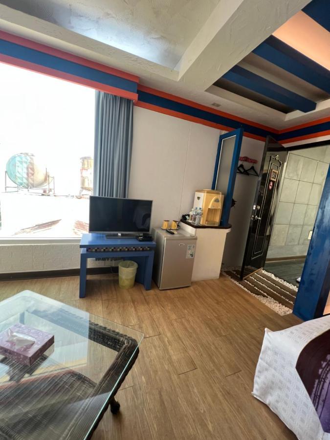 Ming Jun Homestay Cape Eluanbi Extérieur photo