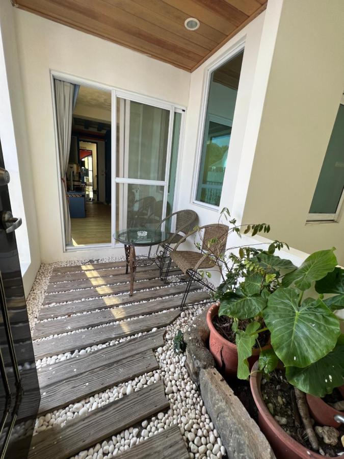 Ming Jun Homestay Cape Eluanbi Extérieur photo