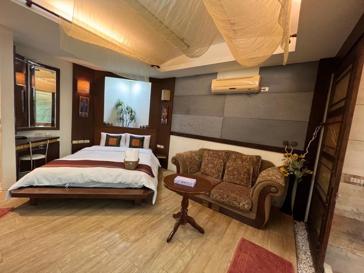 Ming Jun Homestay Cape Eluanbi Extérieur photo