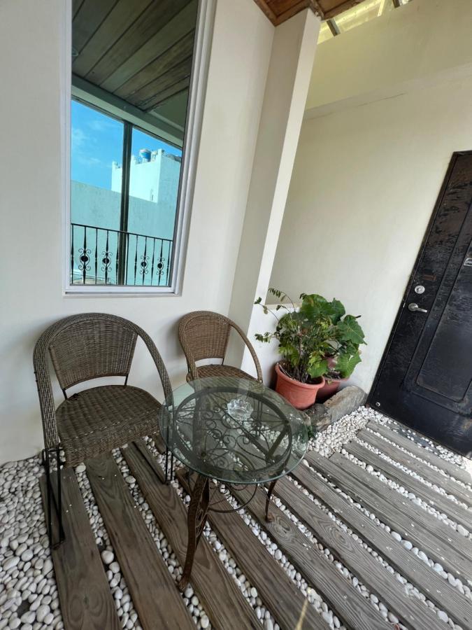 Ming Jun Homestay Cape Eluanbi Extérieur photo