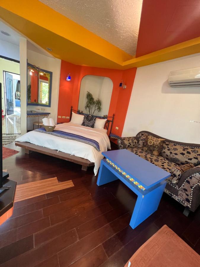 Ming Jun Homestay Cape Eluanbi Extérieur photo