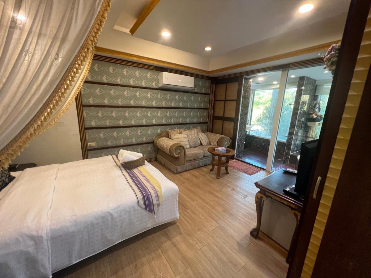 Ming Jun Homestay Cape Eluanbi Extérieur photo