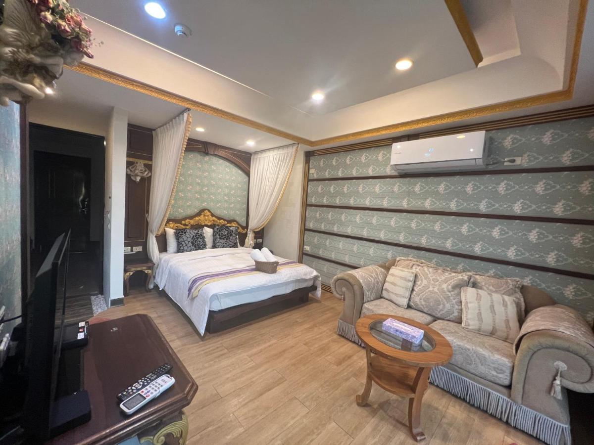 Ming Jun Homestay Cape Eluanbi Extérieur photo