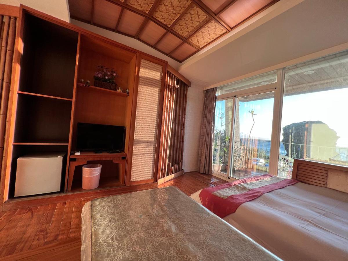 Ming Jun Homestay Cape Eluanbi Extérieur photo