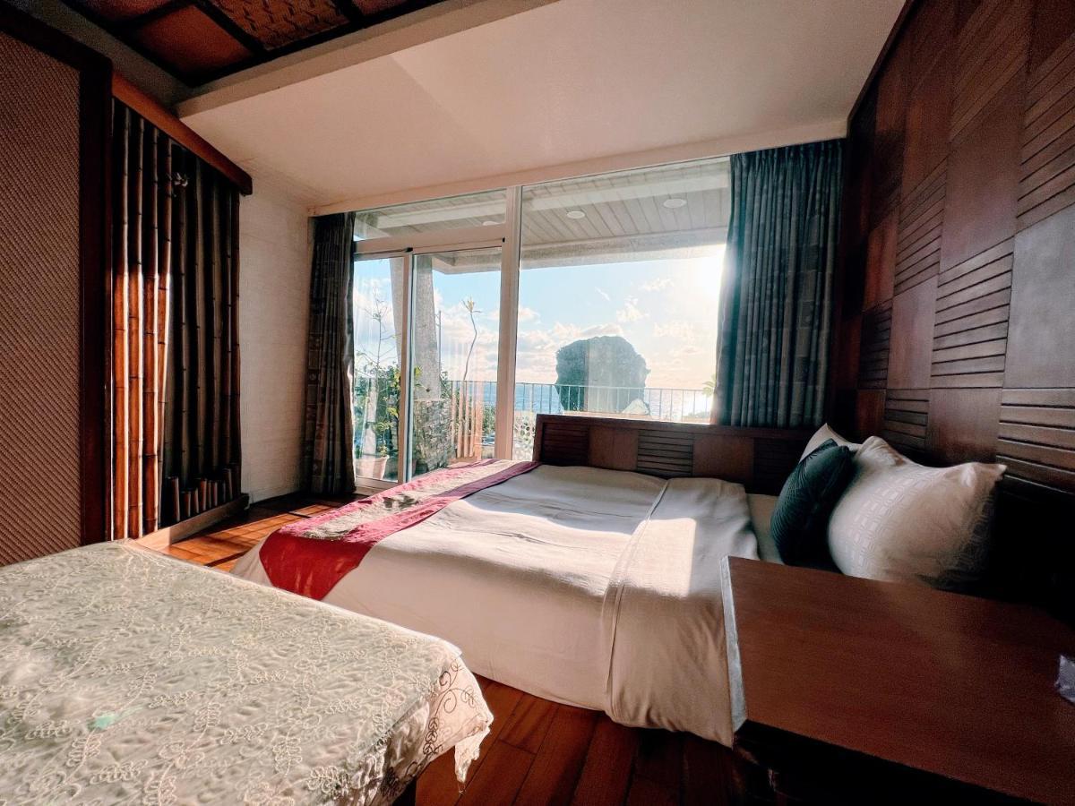 Ming Jun Homestay Cape Eluanbi Extérieur photo