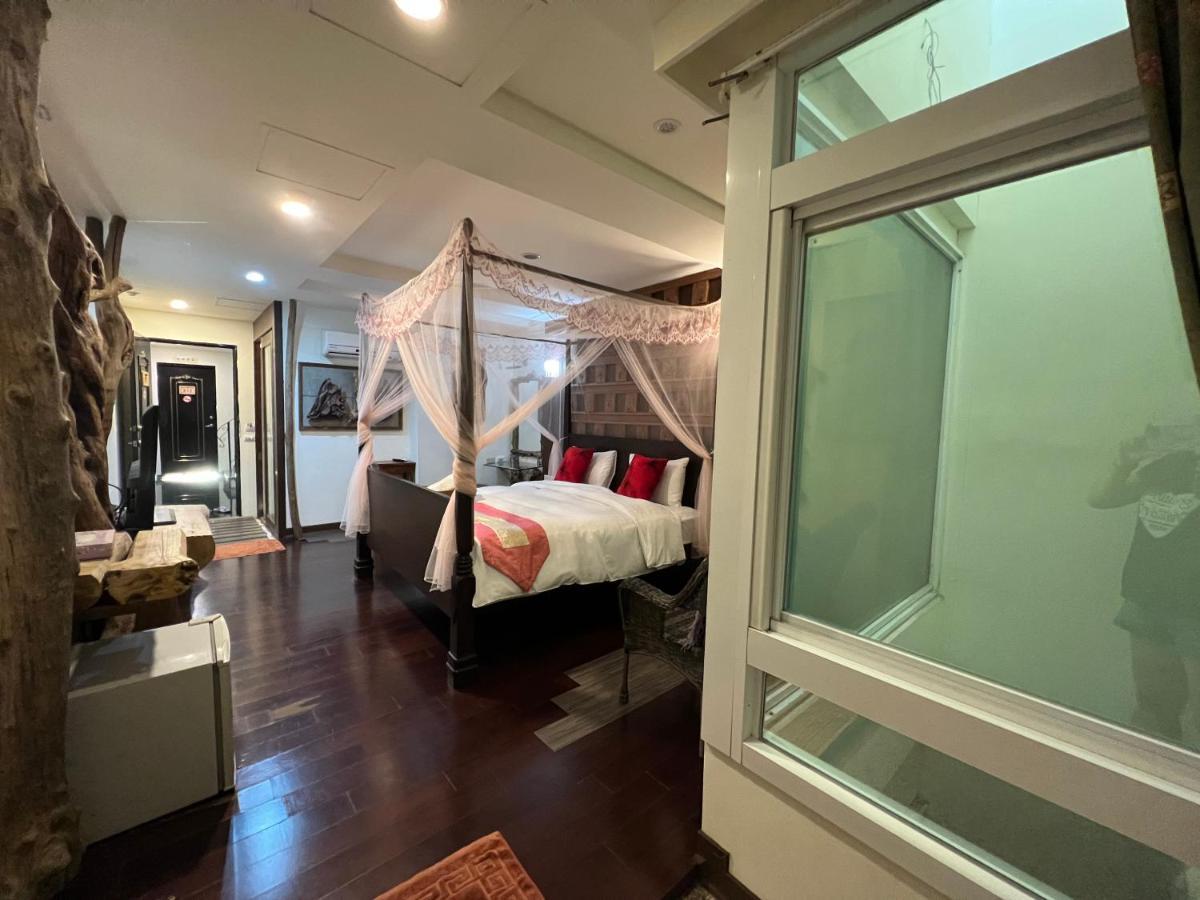 Ming Jun Homestay Cape Eluanbi Extérieur photo