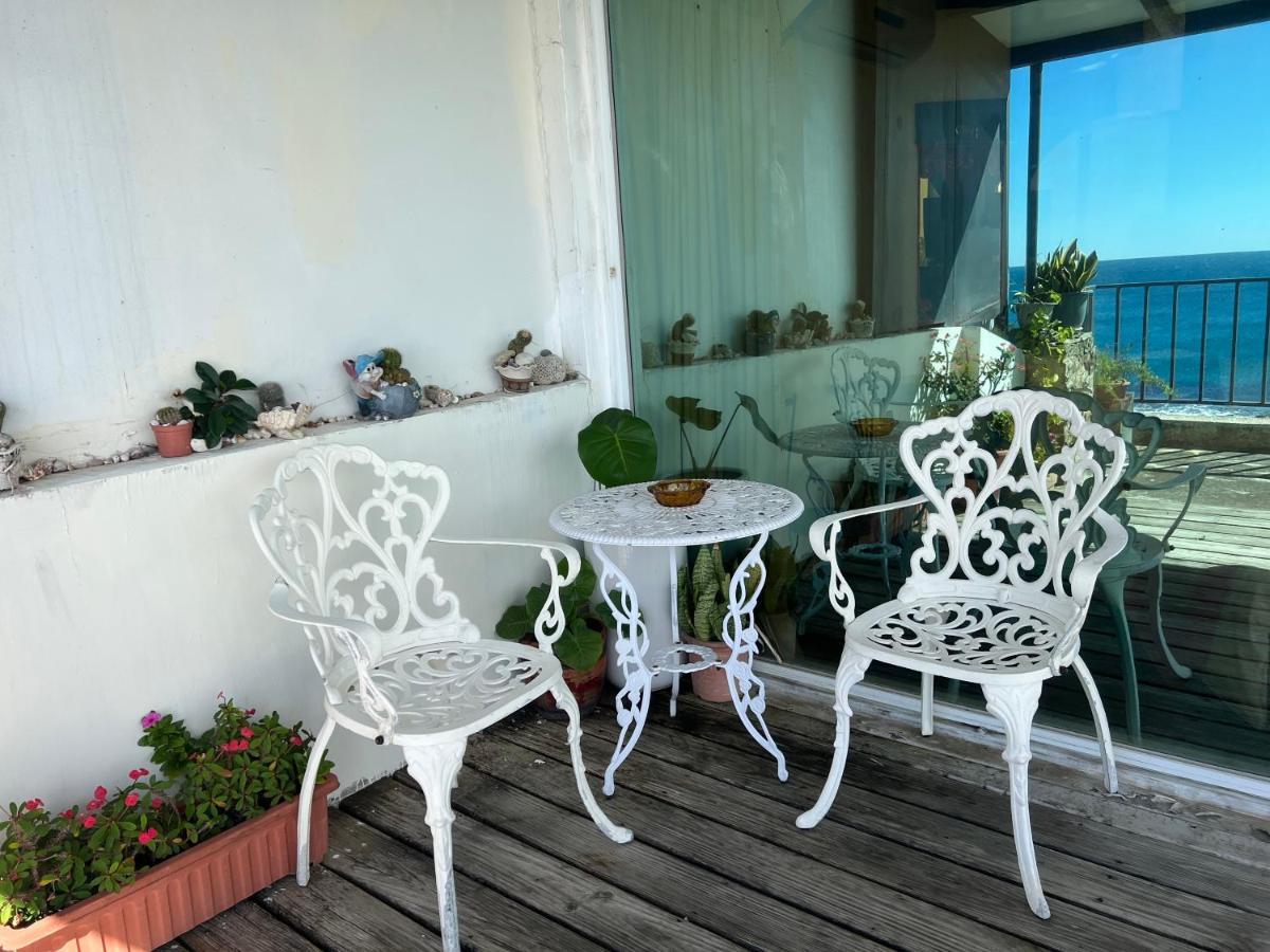 Ming Jun Homestay Cape Eluanbi Extérieur photo