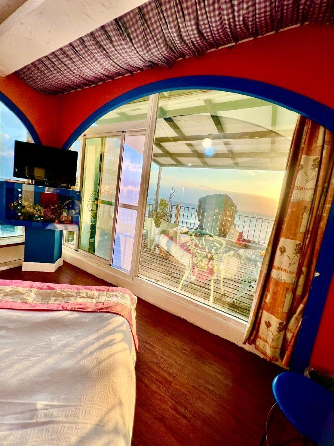 Ming Jun Homestay Cape Eluanbi Extérieur photo