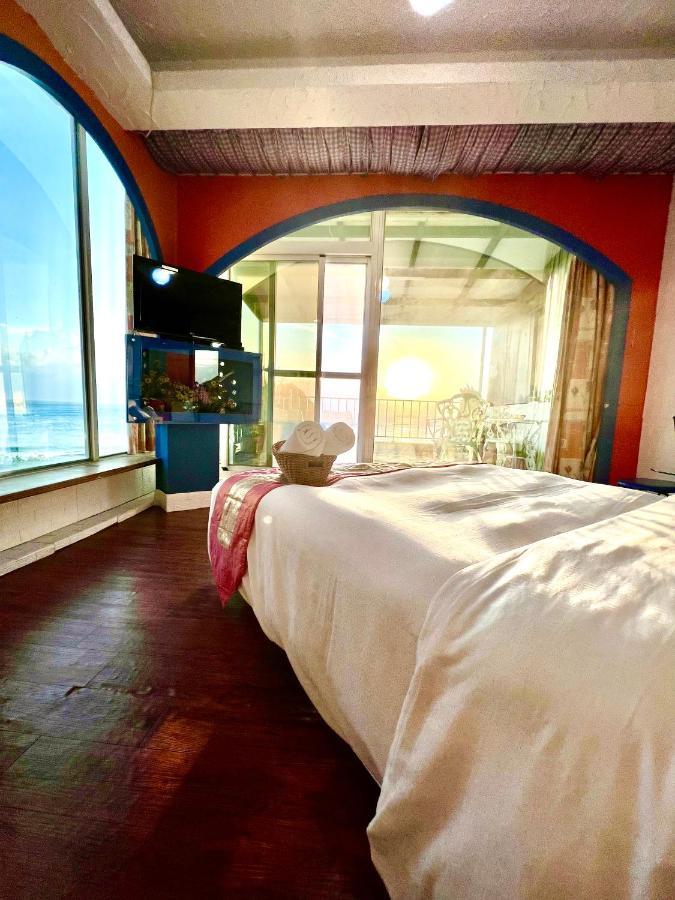 Ming Jun Homestay Cape Eluanbi Extérieur photo