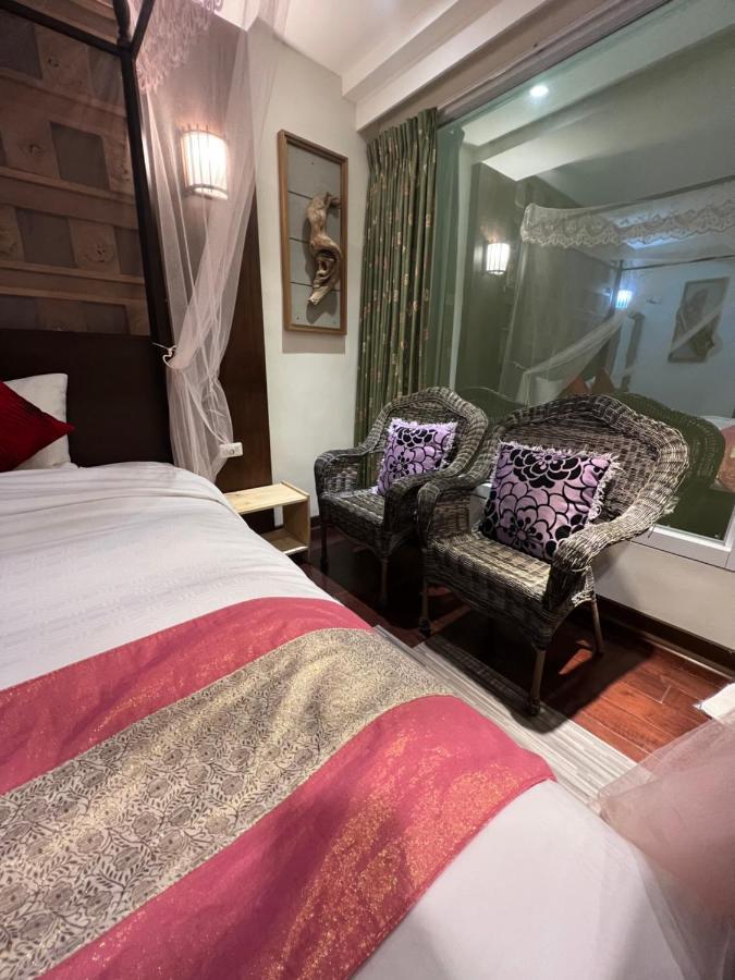 Ming Jun Homestay Cape Eluanbi Extérieur photo
