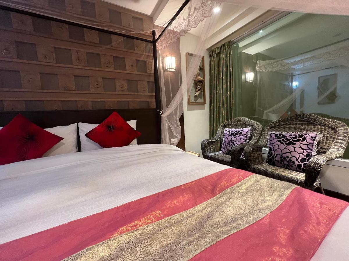 Ming Jun Homestay Cape Eluanbi Extérieur photo