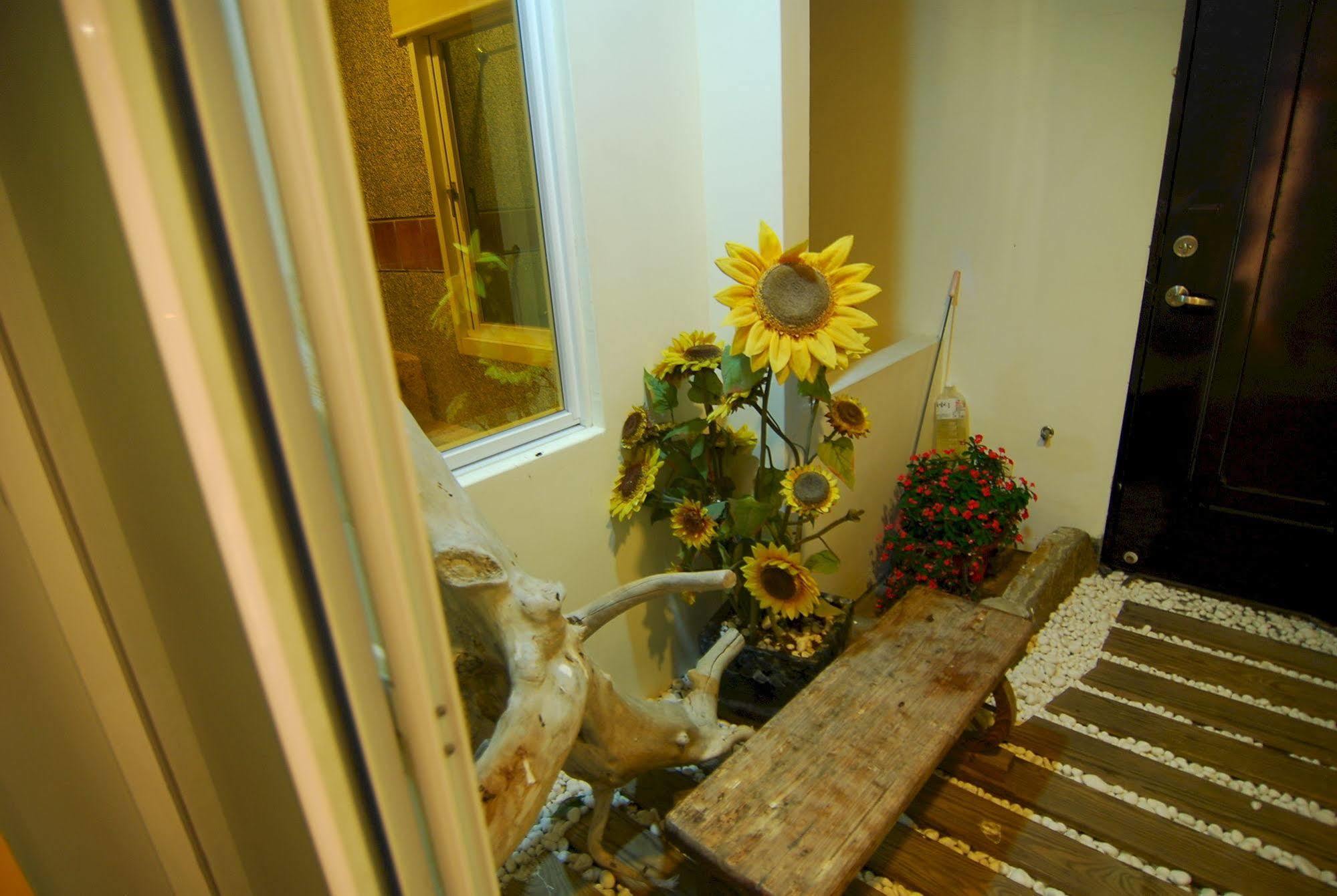 Ming Jun Homestay Cape Eluanbi Extérieur photo