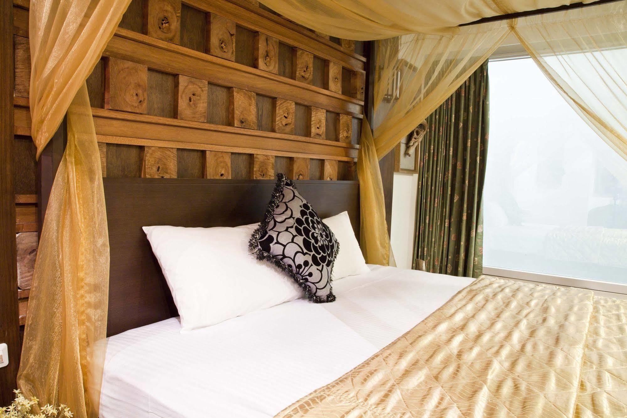 Ming Jun Homestay Cape Eluanbi Extérieur photo
