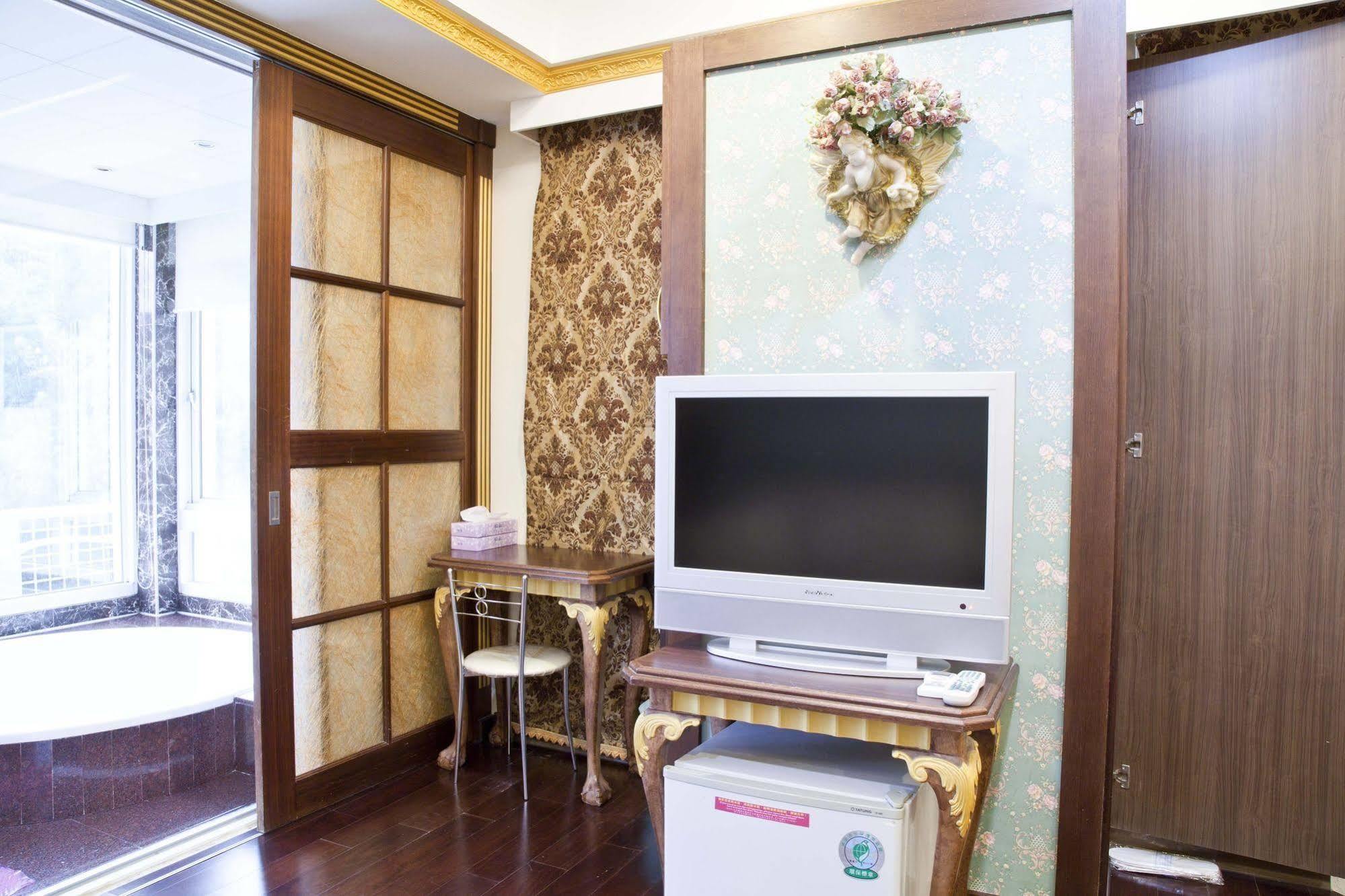 Ming Jun Homestay Cape Eluanbi Extérieur photo