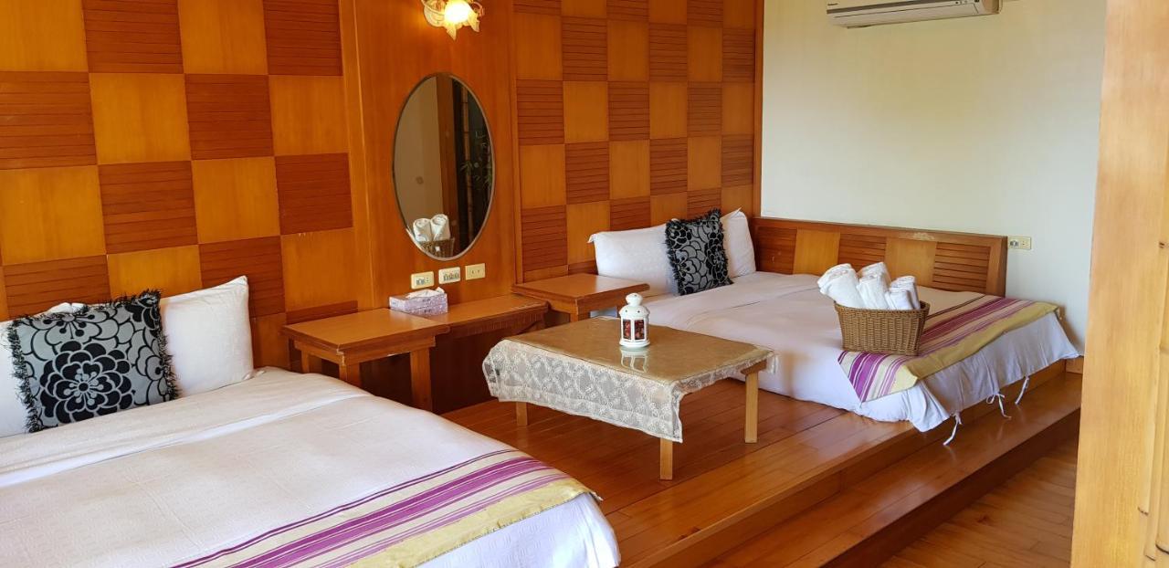 Ming Jun Homestay Cape Eluanbi Extérieur photo