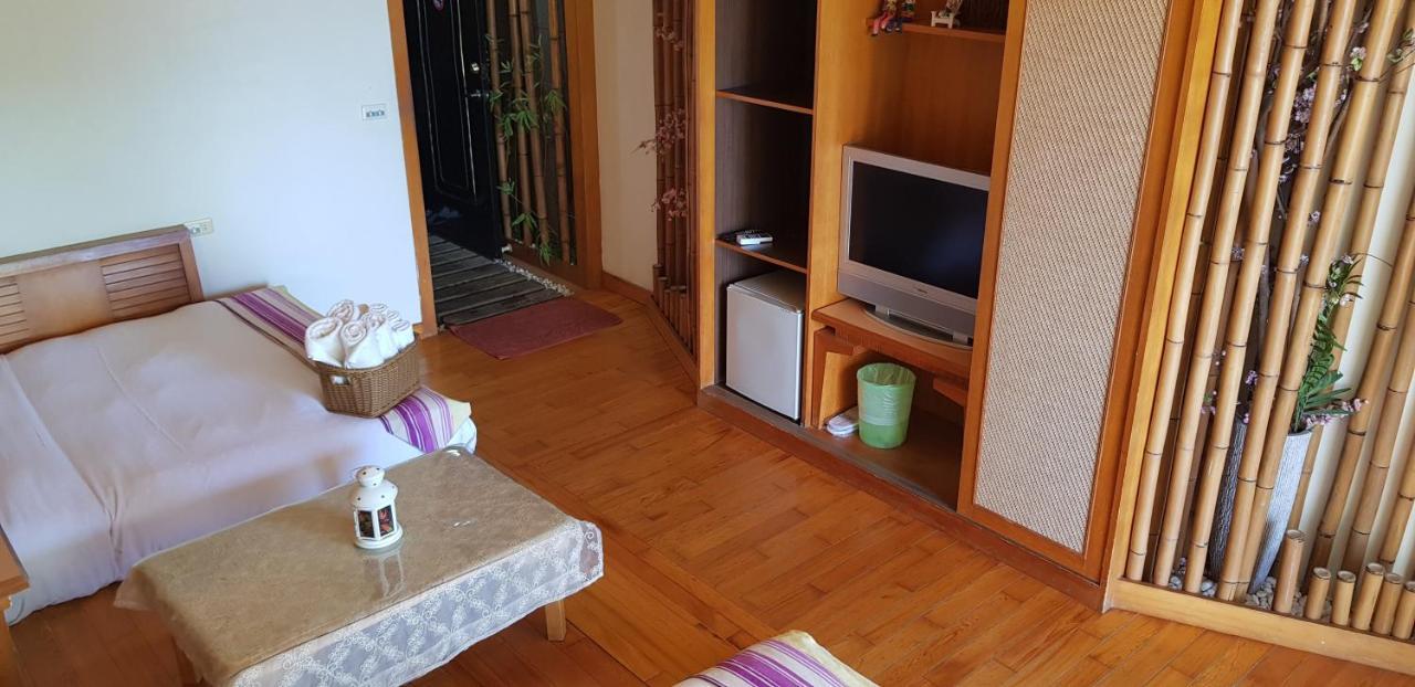 Ming Jun Homestay Cape Eluanbi Extérieur photo