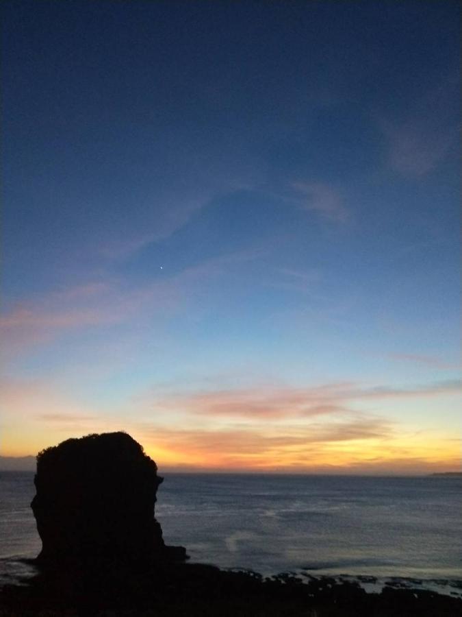 Ming Jun Homestay Cape Eluanbi Extérieur photo