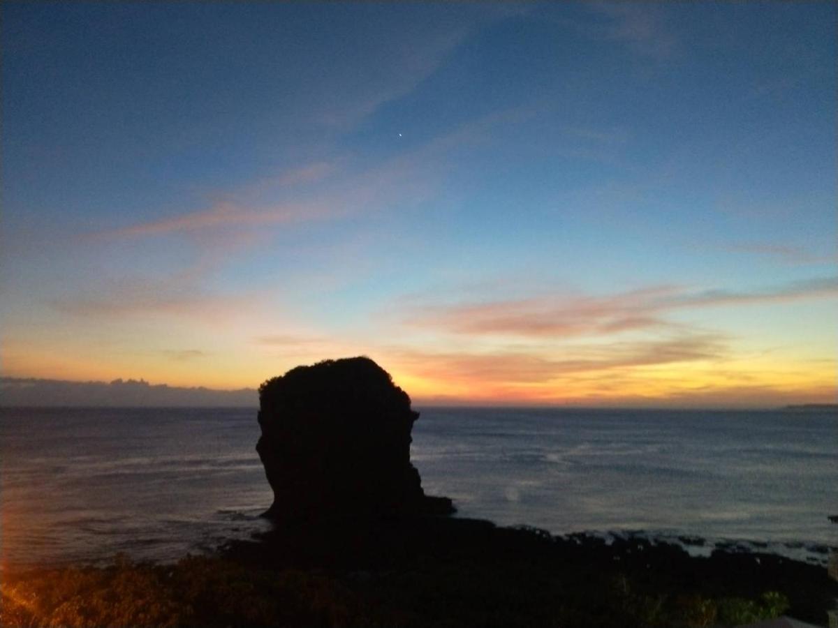 Ming Jun Homestay Cape Eluanbi Extérieur photo
